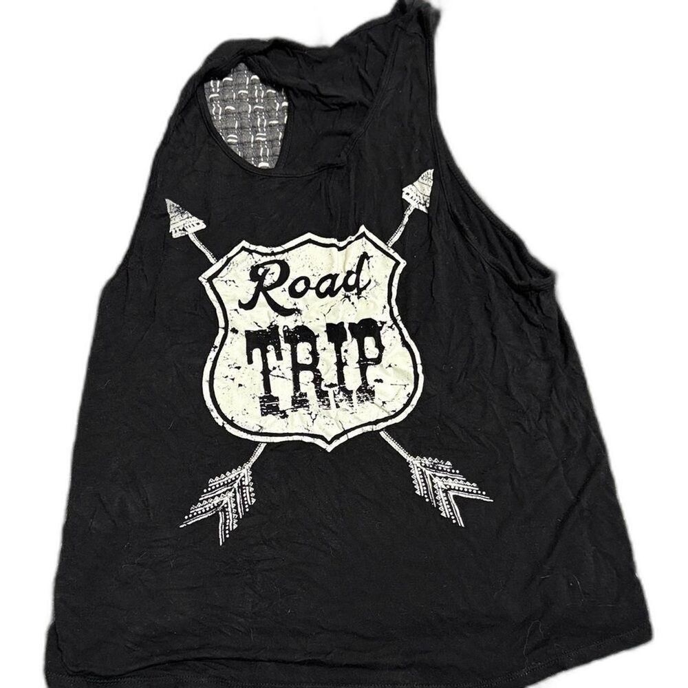 No-brand Women's Black and White